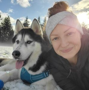 Meet your Posher, Paulina